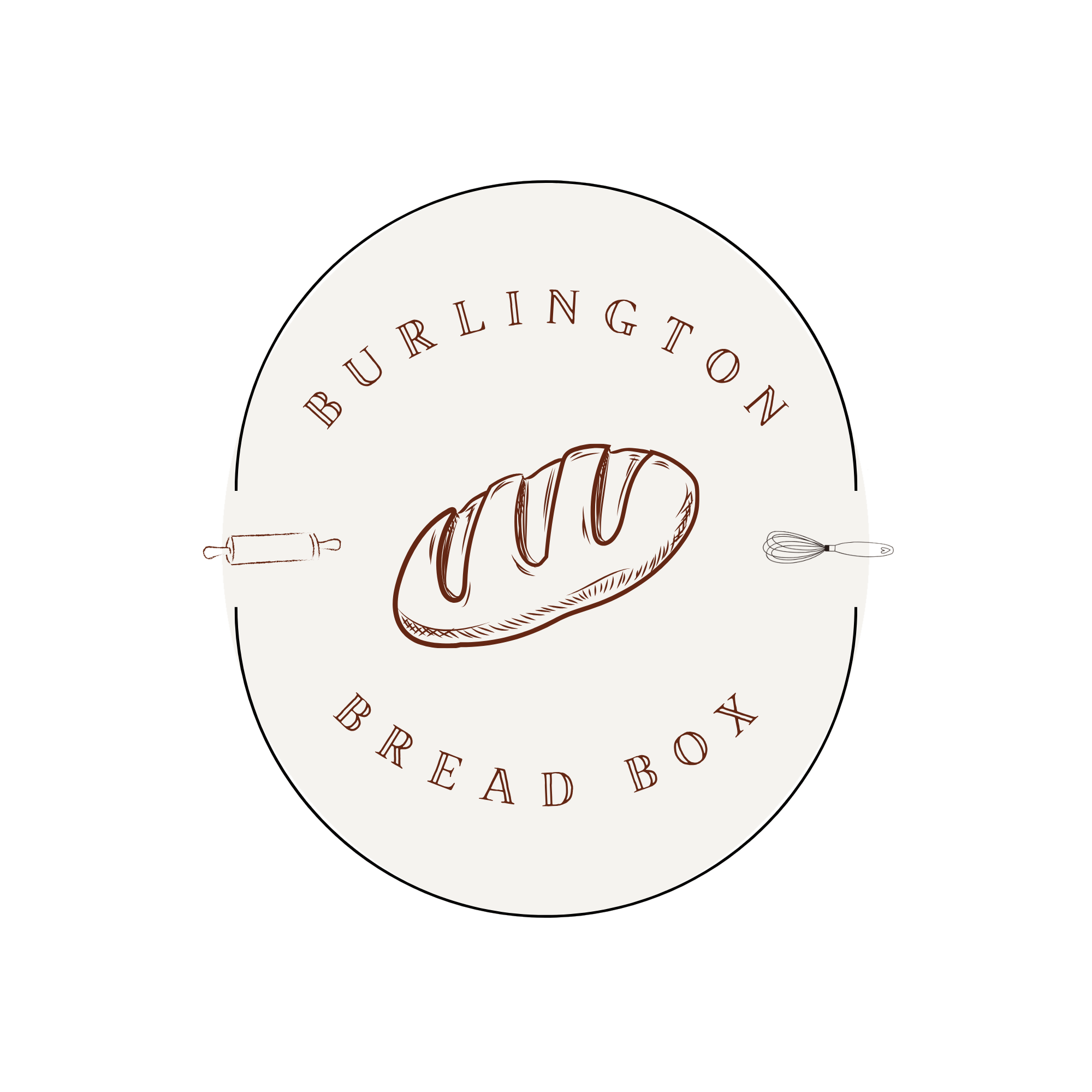 Burlington Bread Box
